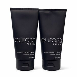 for Him Revitalizing Treatment - Black